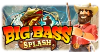 ภาพเกม Big Bass Splash ที่ uasia88 รวบรวมไว้