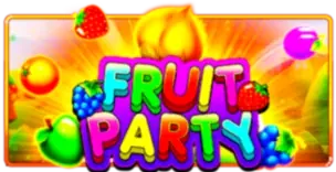 ภาพเกม Fruit Party ที่ uasia88 รวบรวมไว้