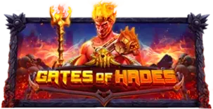 ภาพเกม Gates Of Hades ที่ uasia88 รวบรวมไว้