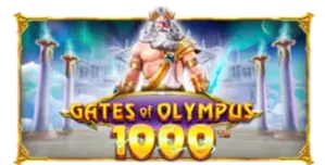 ภาพเกม Gates Of Olympus 1000 ที่ uasia88 รวบรวมไว้
