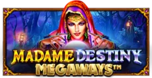 ภาพเกม Madame Destiny Megaways ที่ uasia88 รวบรวมไว้