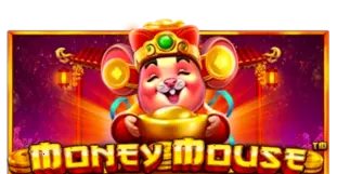 ภาพเกม Money Mouse ที่ uasia88 รวบรวมไว้