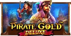 ภาพเกม Pirate Gold Deluxe ที่ uasia88 รวบรวมไว้