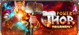 ภาพเกม Power Of Thor Megaways ที่ uasia88 รวบรวมไว้