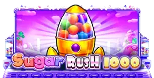 ภาพเกม Sugar Rush 1000 ที่ uasia88 รวบรวมไว้